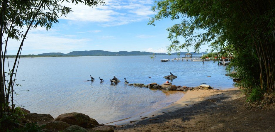 Trilha da Costa da Lagoa em Florianópolis: guia do Canto dos Araçás, restaurantes e volta de barco