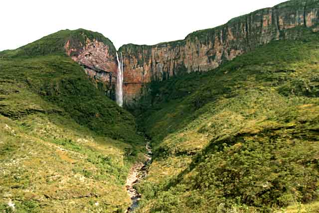 Travessia Congonhas do Norte x Cachoeira do Tabuleiro - Foto 1