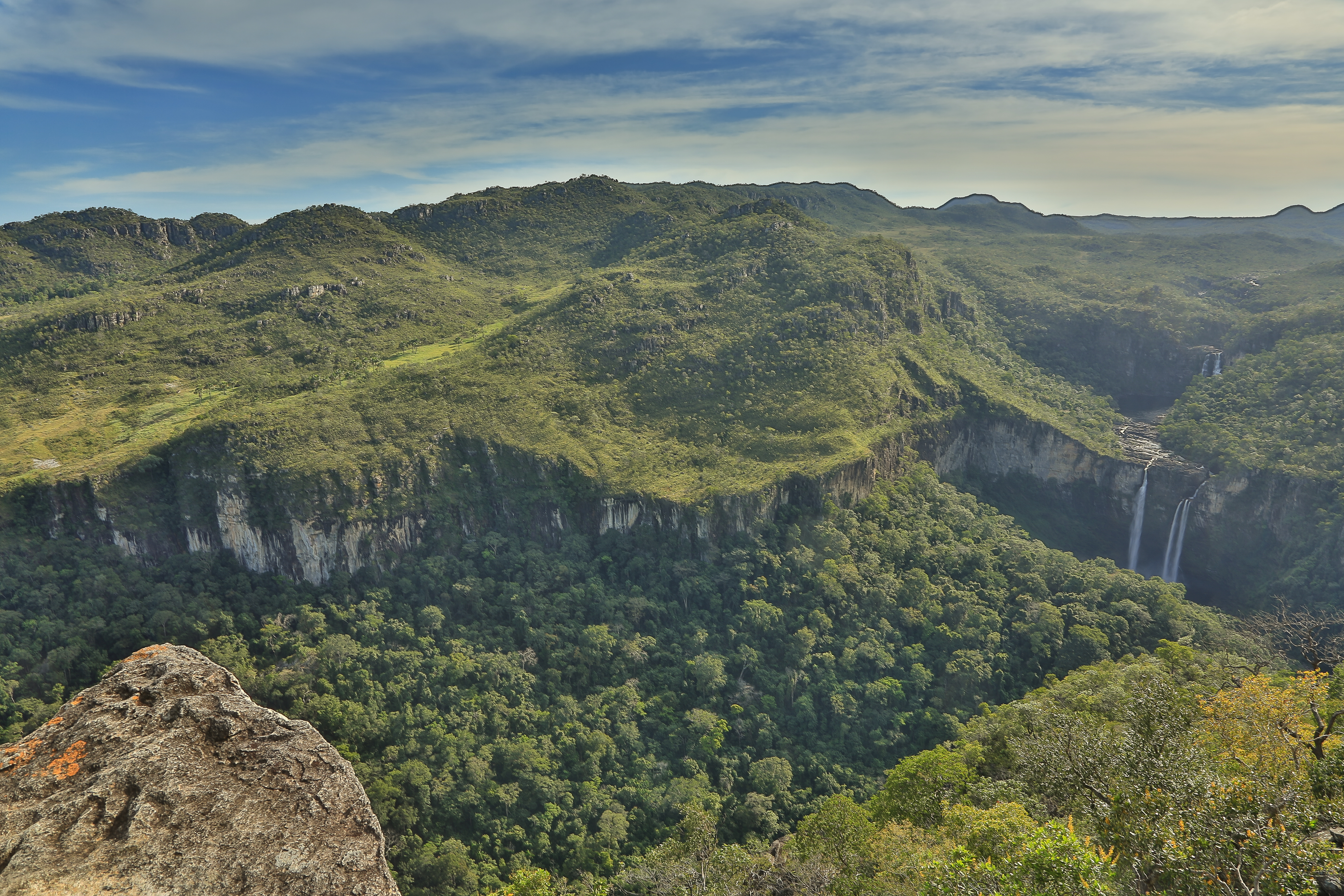 Trilha do Mirante da Janela e Abismo - Foto 1