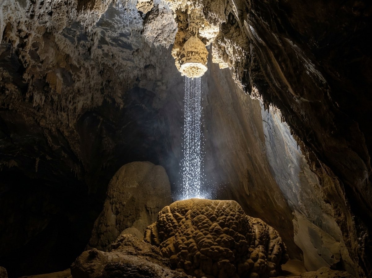 Garganta do Diabo e cavernas do PETAR: guia completo em Iporanga (SP)