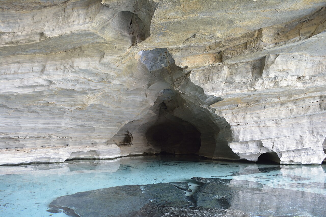 Fazenda Pratinha e Gruta Azul (Rio Pratinha) - Foto 1
