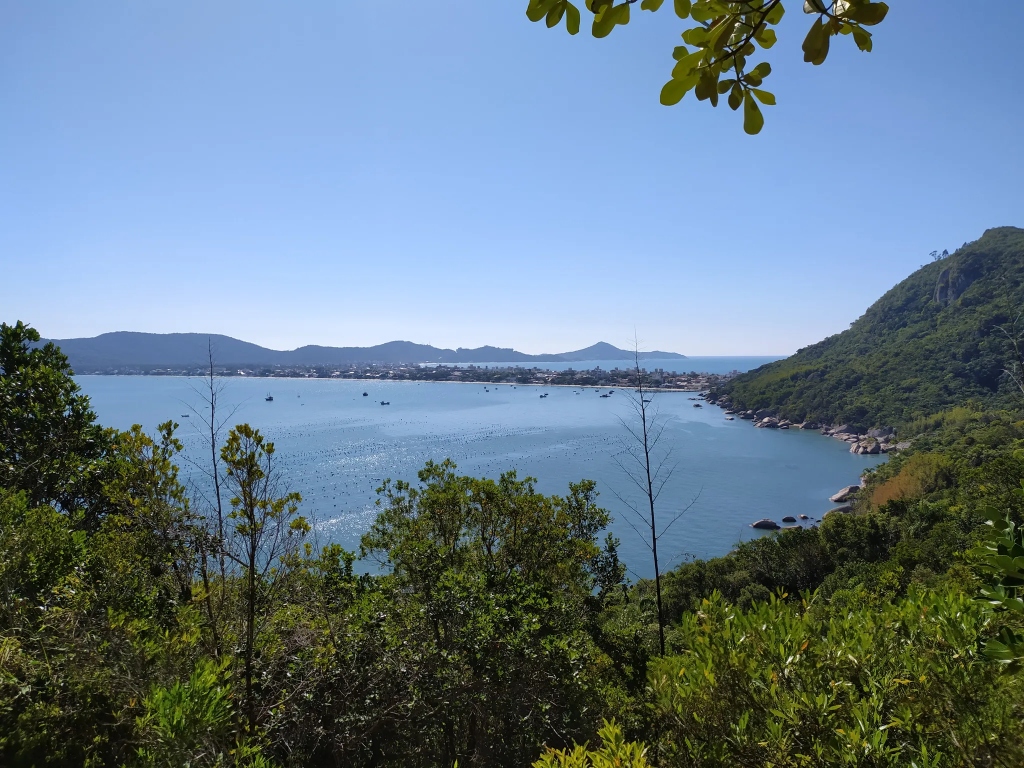 Trilha da Tainha - Foto 1