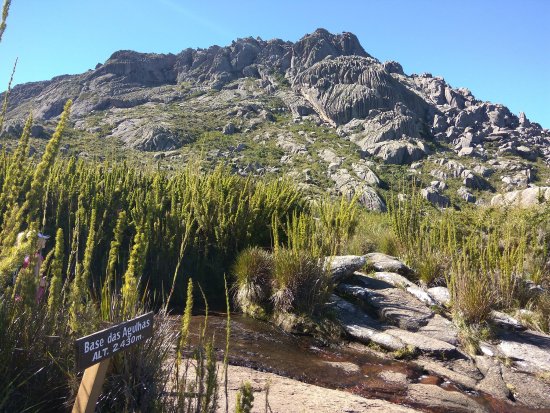 Agulhas Negras