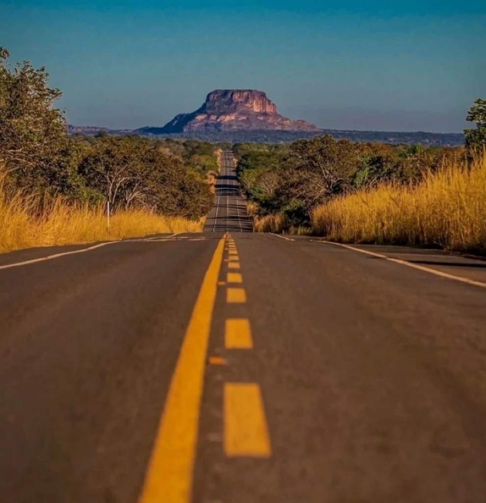 Parque Nacional da Chapada das Mesas (Expedição, Cachoeiras & Trekking) - Foto 1