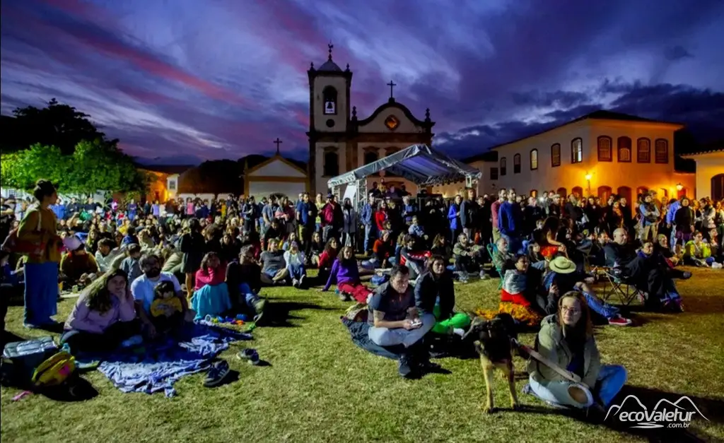 Circuito de Jazz e Trilhas