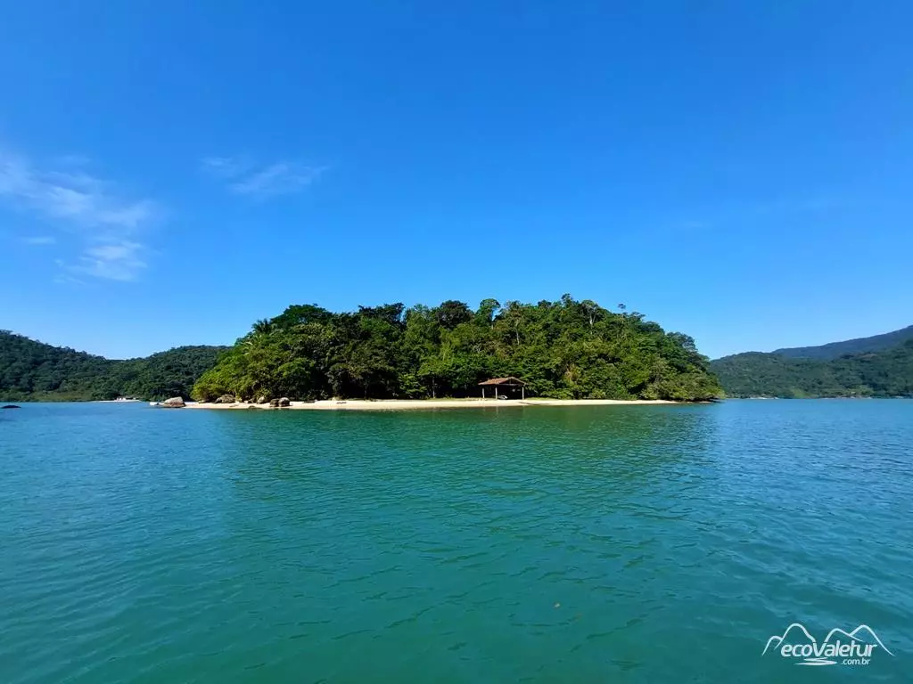 Expedição Ilha das Almas