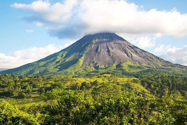 Mochilão Costa Rica