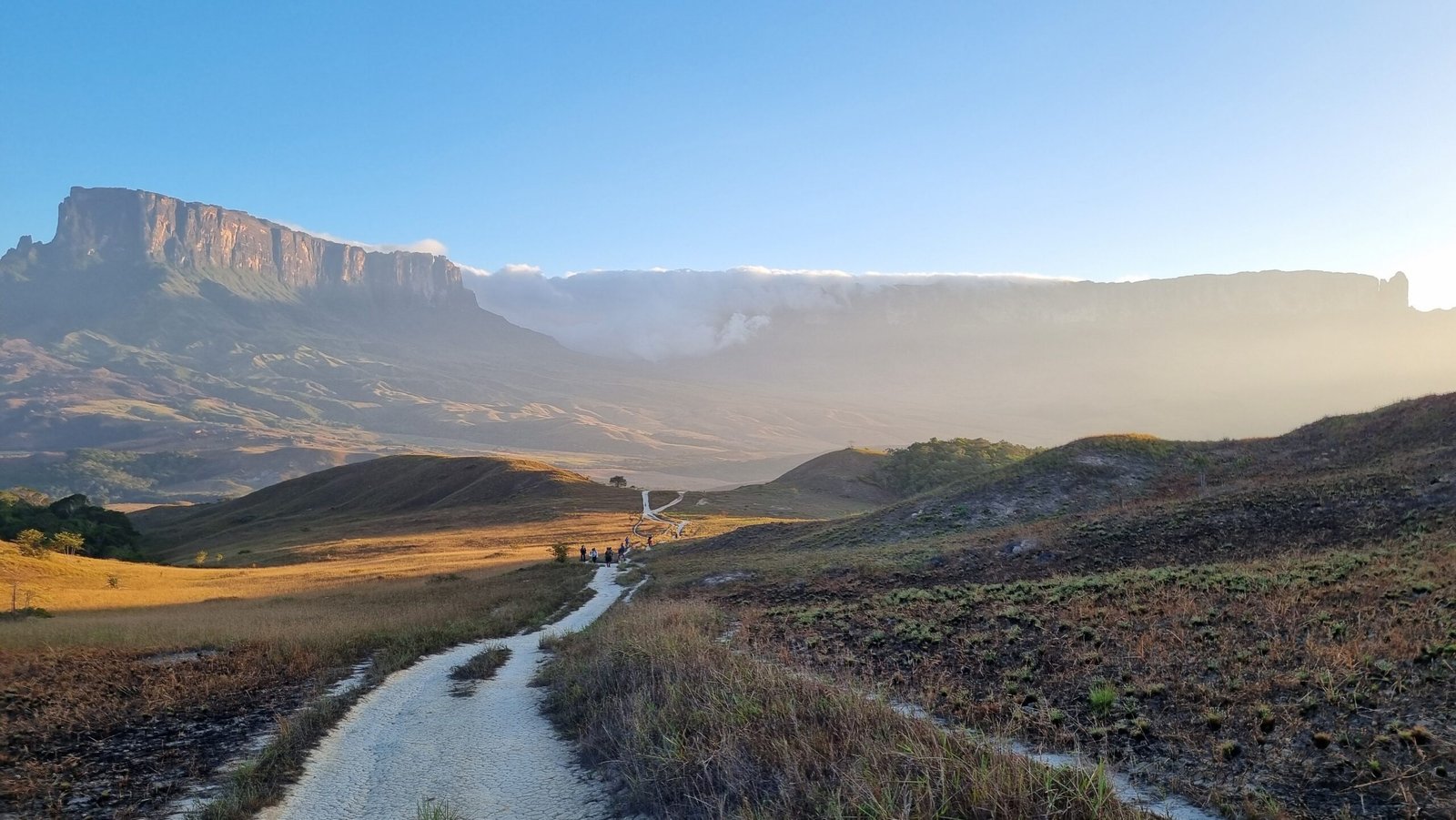 Monte Roraima | Expedição em 12 dias