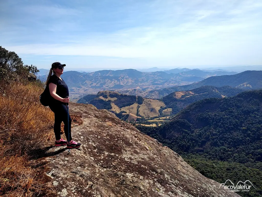 Pedra da Chita