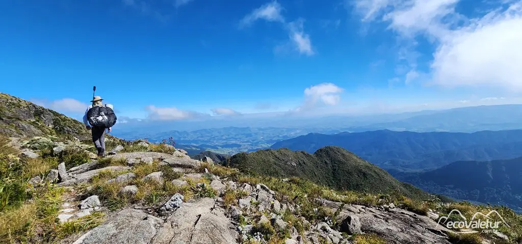 Pedra da Mina