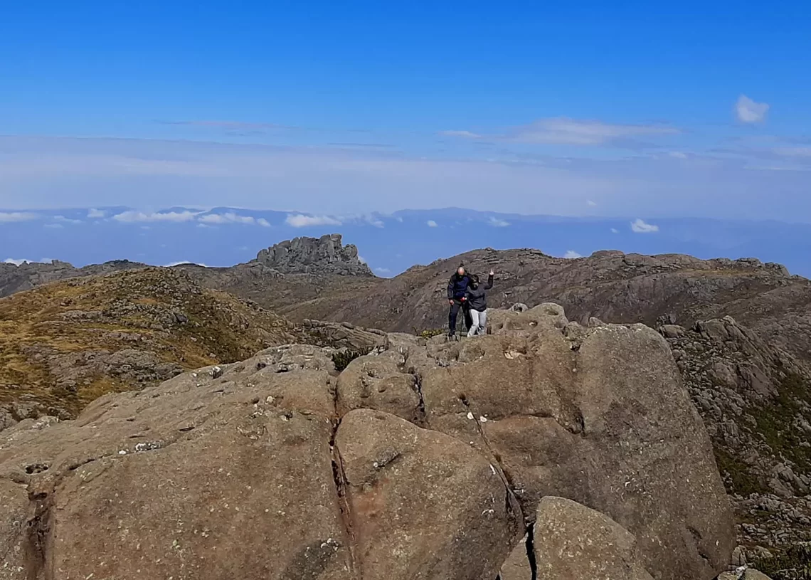 Pedra do Altar