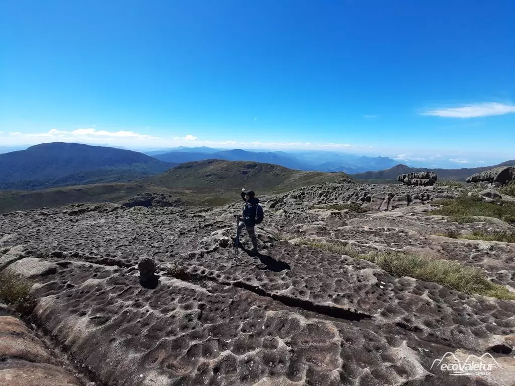 Pedra do Sino