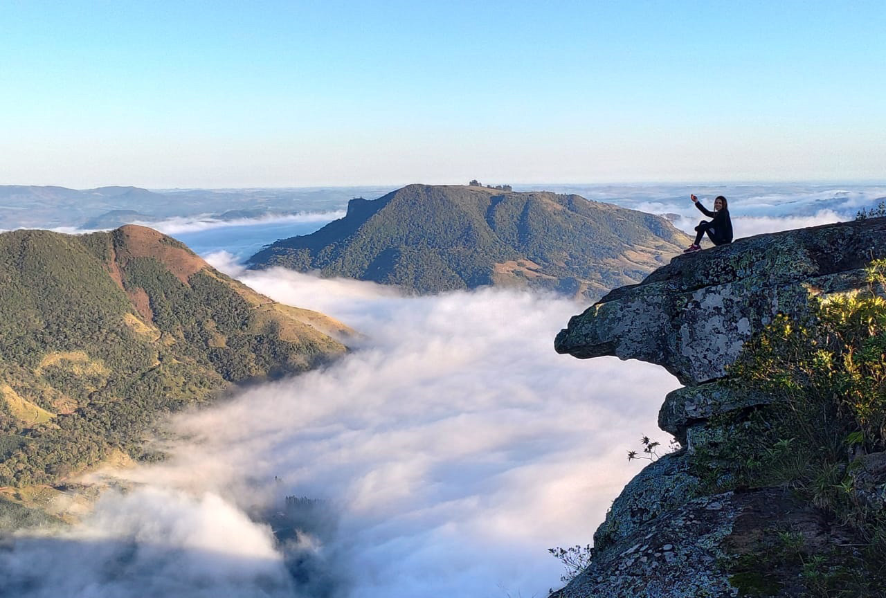 Pico do Agudo