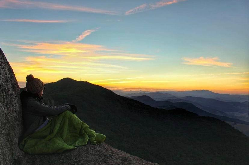 Pico do Lopo