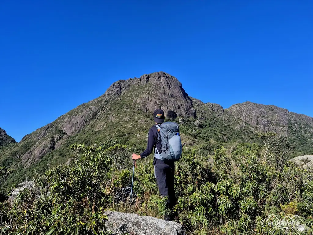 Pico do Marinzinho