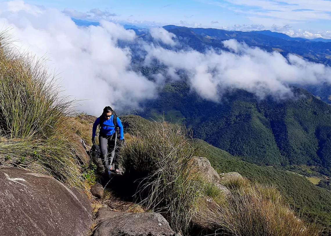 Pico dos Marins - Foto 1