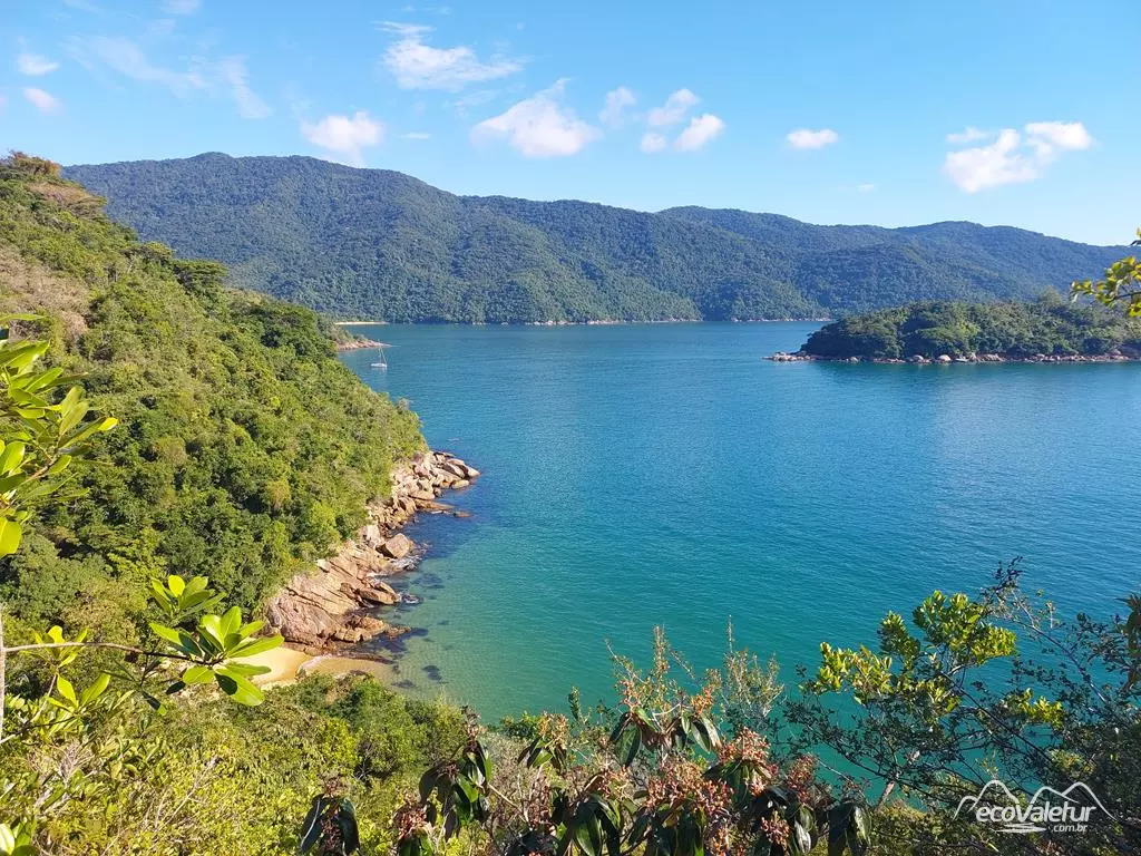 Travessia da Cajaíba