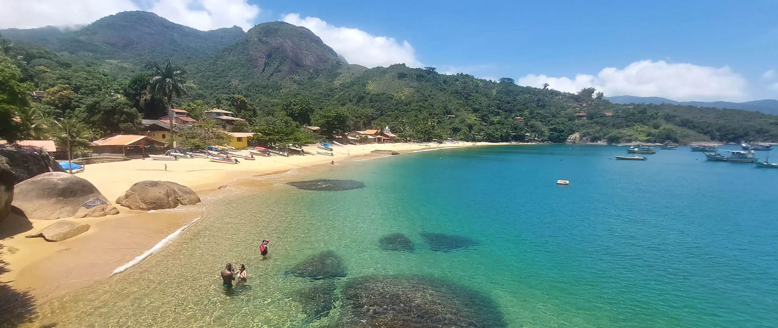 Vivência Cajaíba