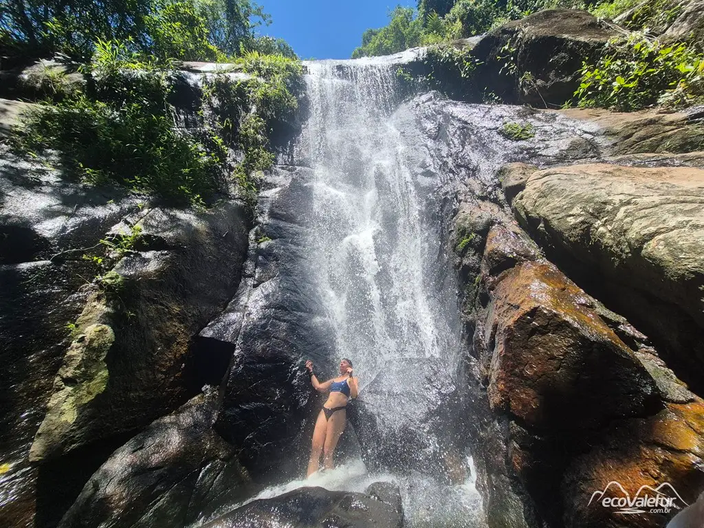 Volta da Ilha Grande em 4 dias